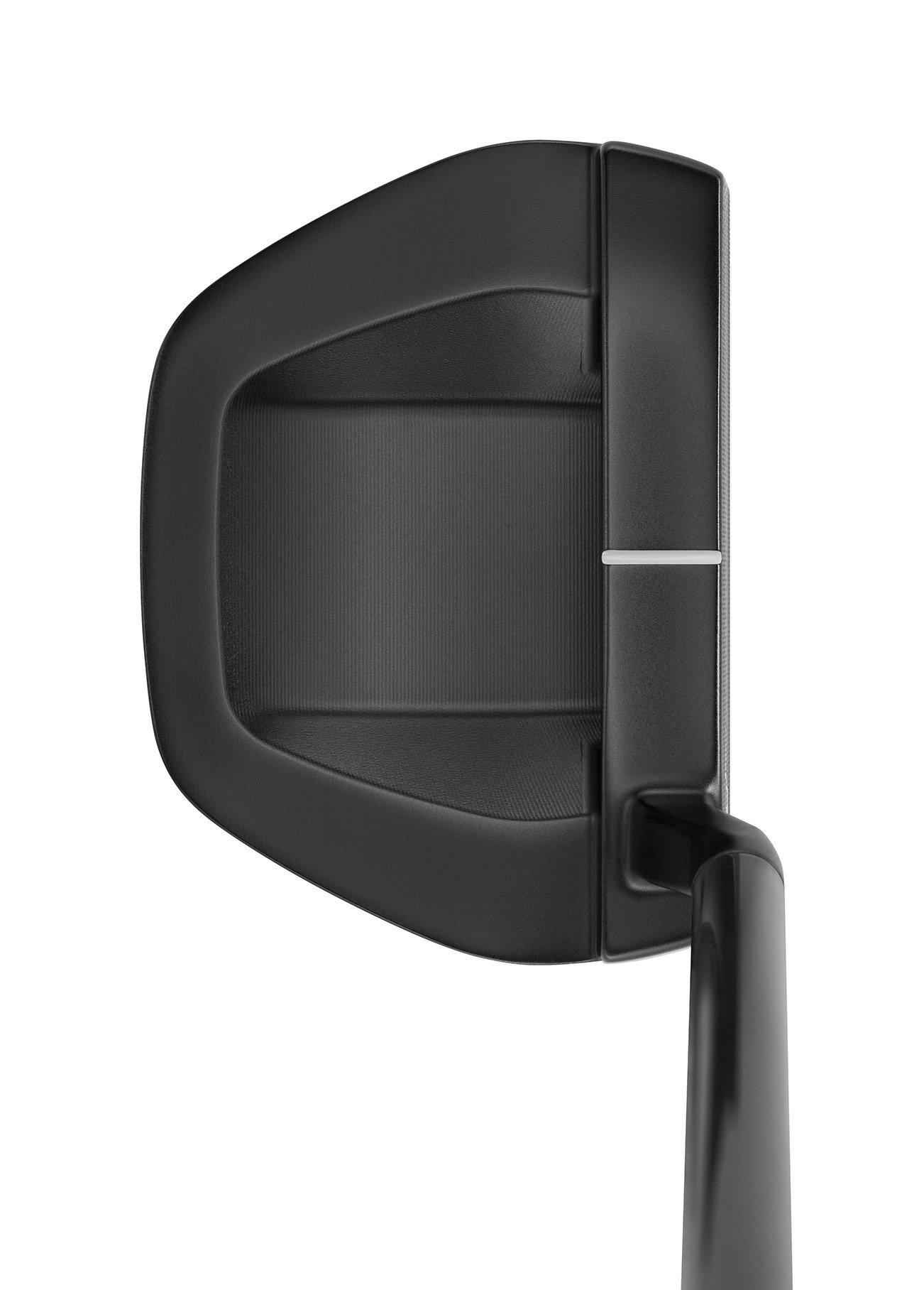 M Craft Nagoya S Putter, Left Hand - Mizuno Canada