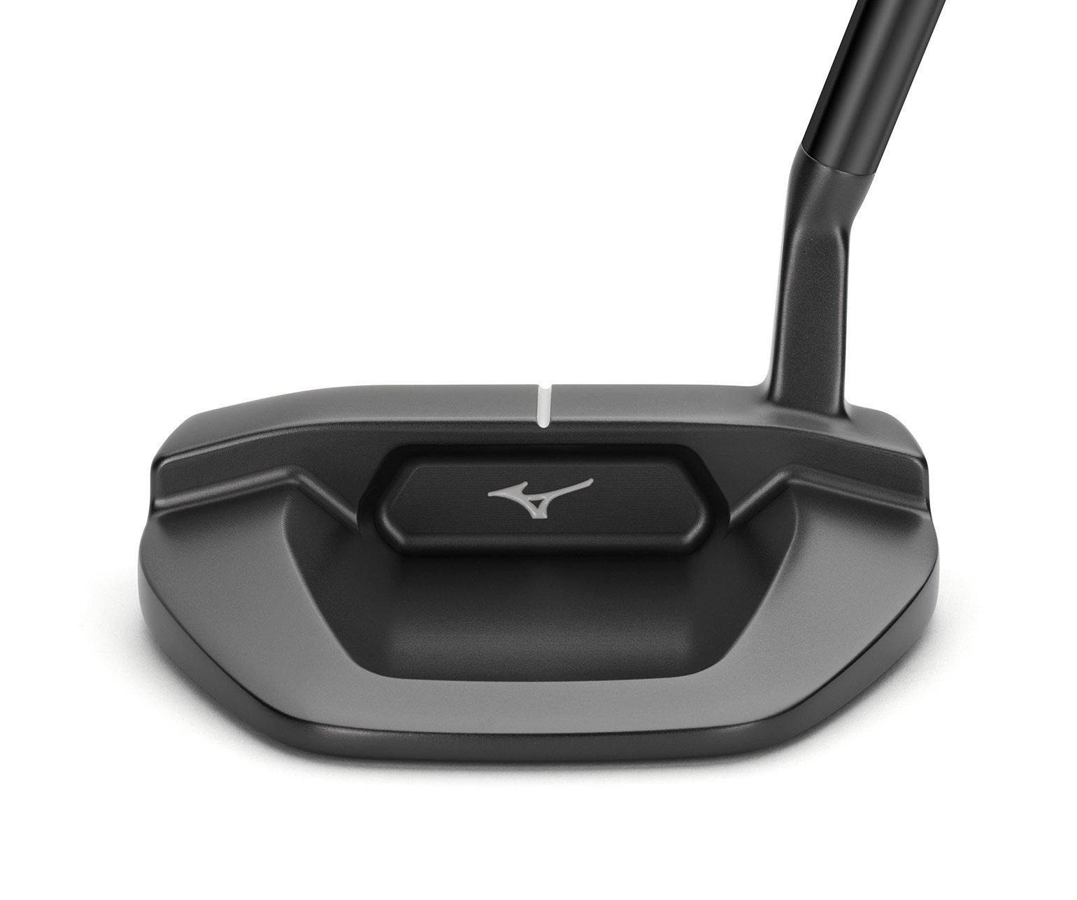 M Craft Nagoya S Putter, Left Hand - Mizuno Canada