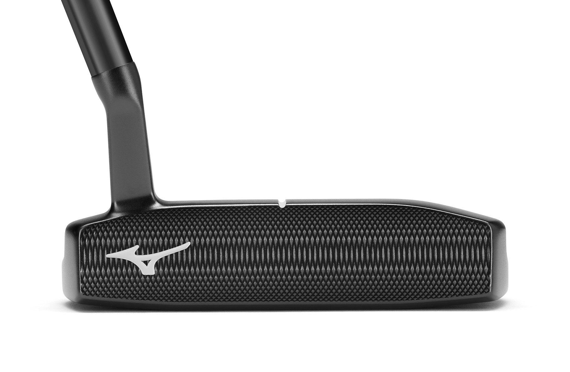 M Craft Nagoya S Putter, Left Hand - Mizuno Canada