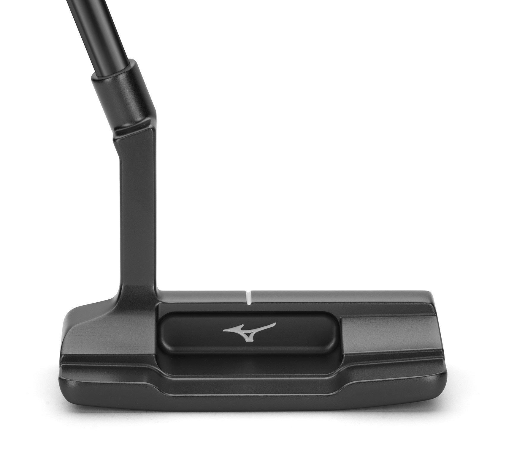 M Craft Osaka P Putter, Right Hand - Mizuno USA