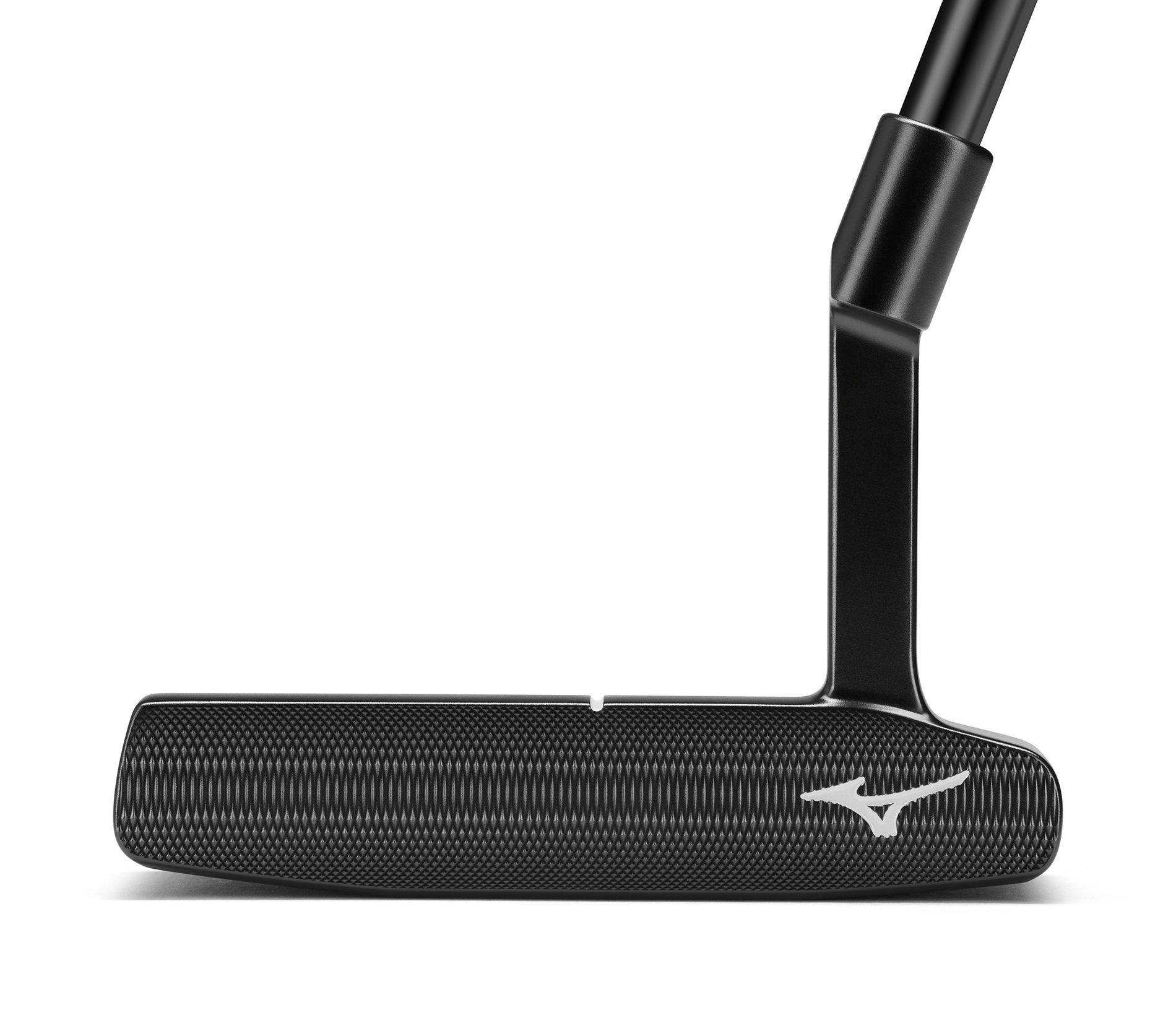 M Craft Osaka P Putter, Right Hand - Mizuno USA