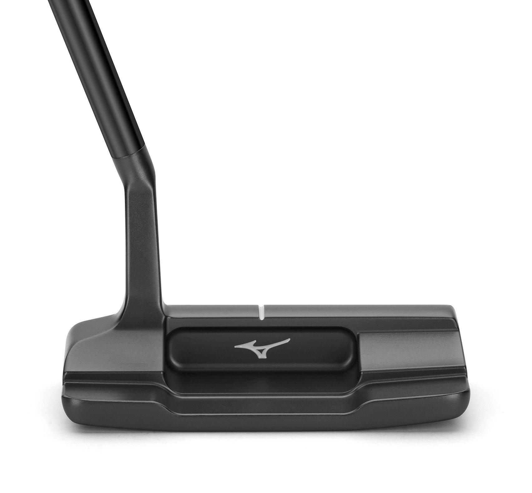 M Craft Osaka S Putter, Right Hand - Mizuno Canada