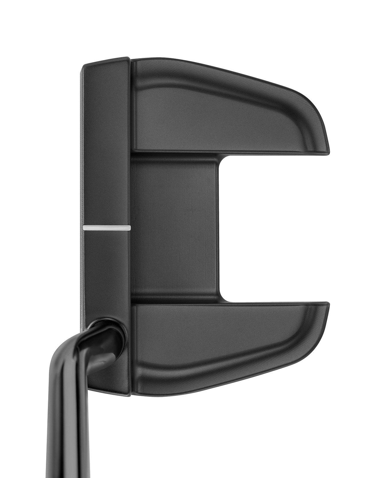 M Craft Tokyo B Putter, Right Hand - Mizuno Canada