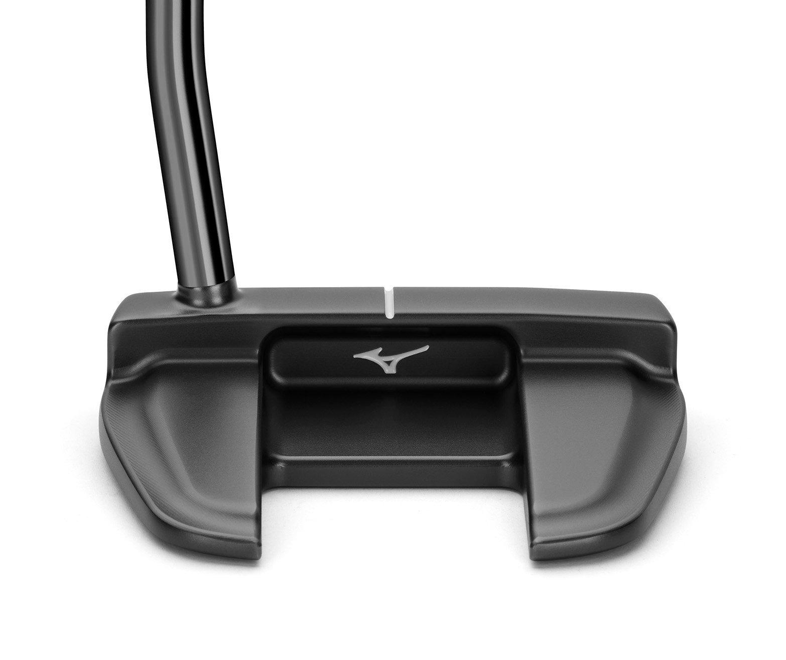 M Craft Tokyo B Putter, Right Hand - Mizuno Canada