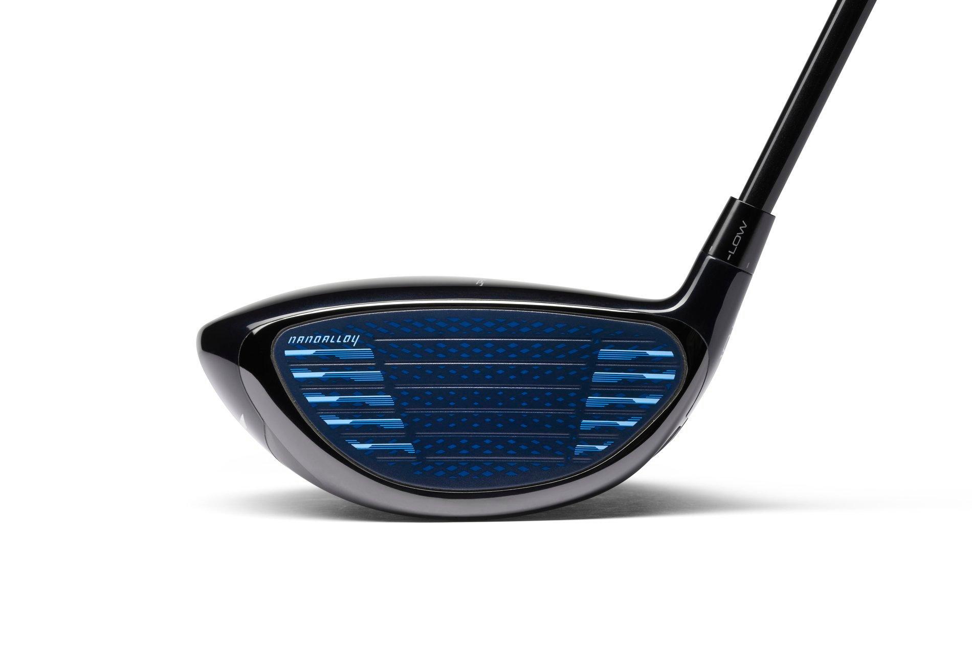 JPX ONE Driver with Tensei Blue shaft, Left Hand - Mizuno Canada