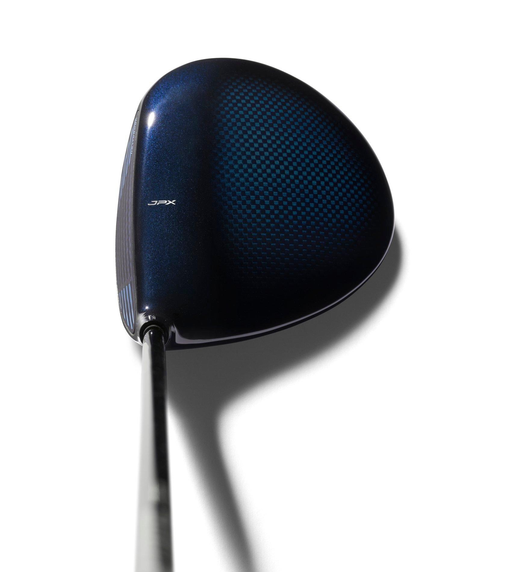 JPX ONE Driver with Tensei Black shaft, Right Hand - Mizuno Canada