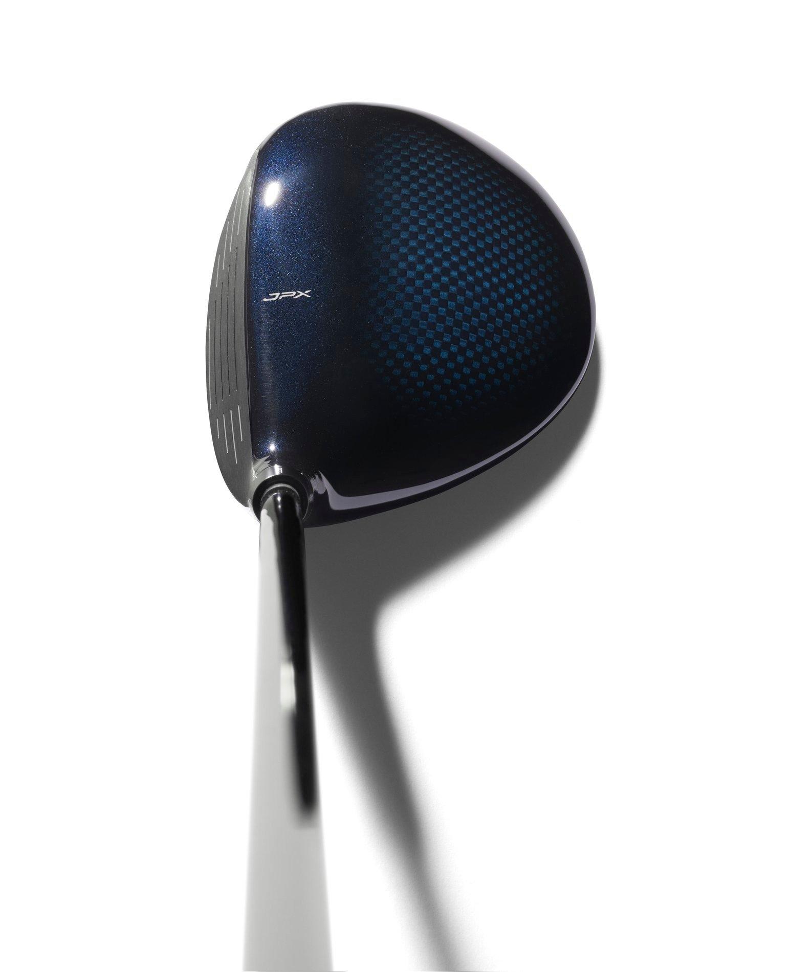 JPX ONE Fairway Metal with Tensei Blue shaft, Right Hand, Tour