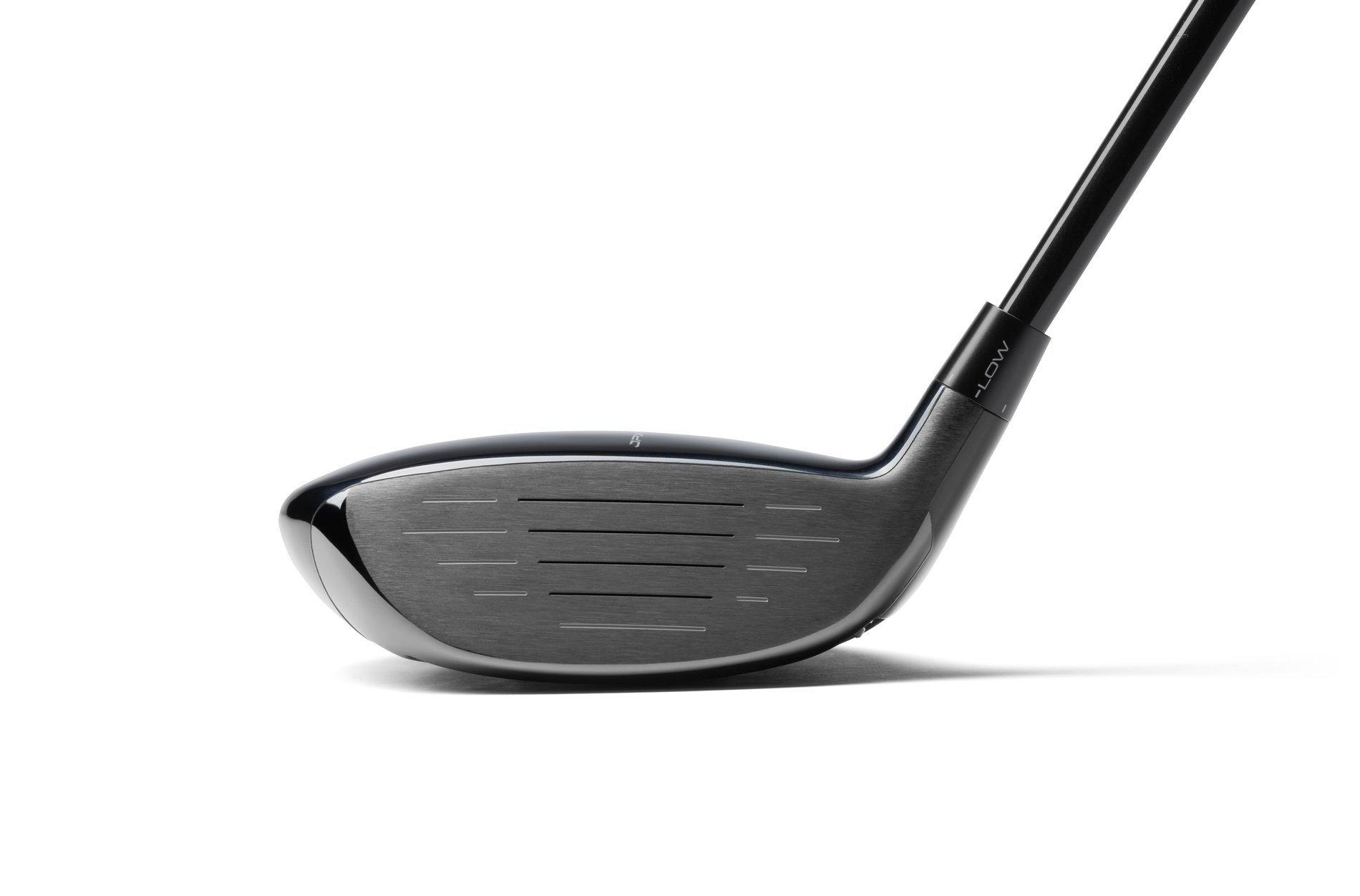 JPX ONE Fairway Metal with Tensei Black shaft, Right Hand, Tour