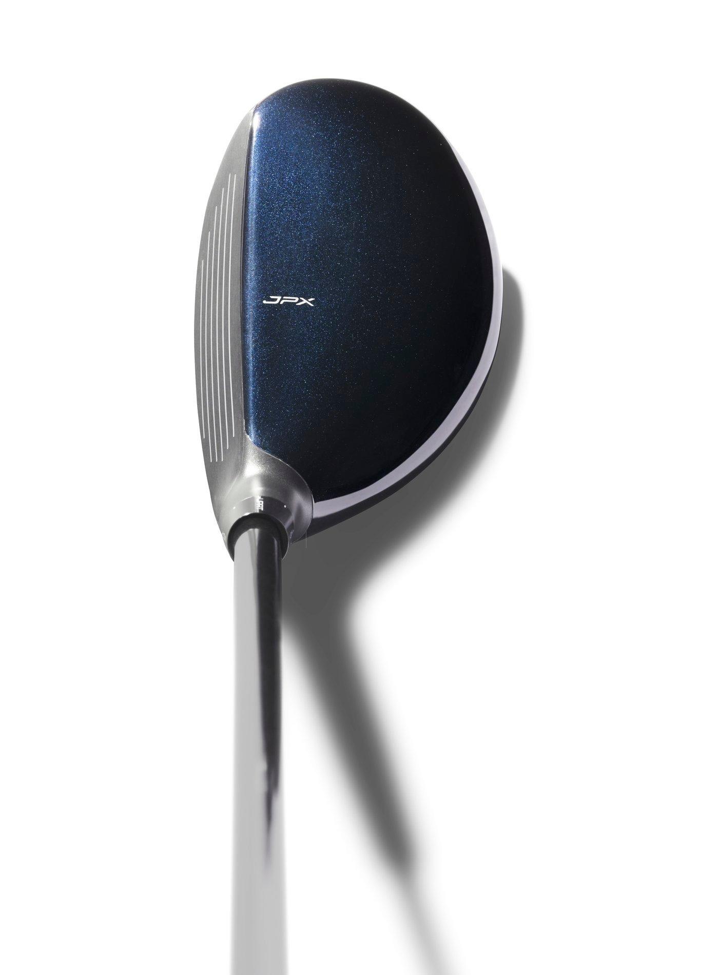 JPX ONE Hybrid with Tensei Blue shaft, Left Hand - Mizuno USA