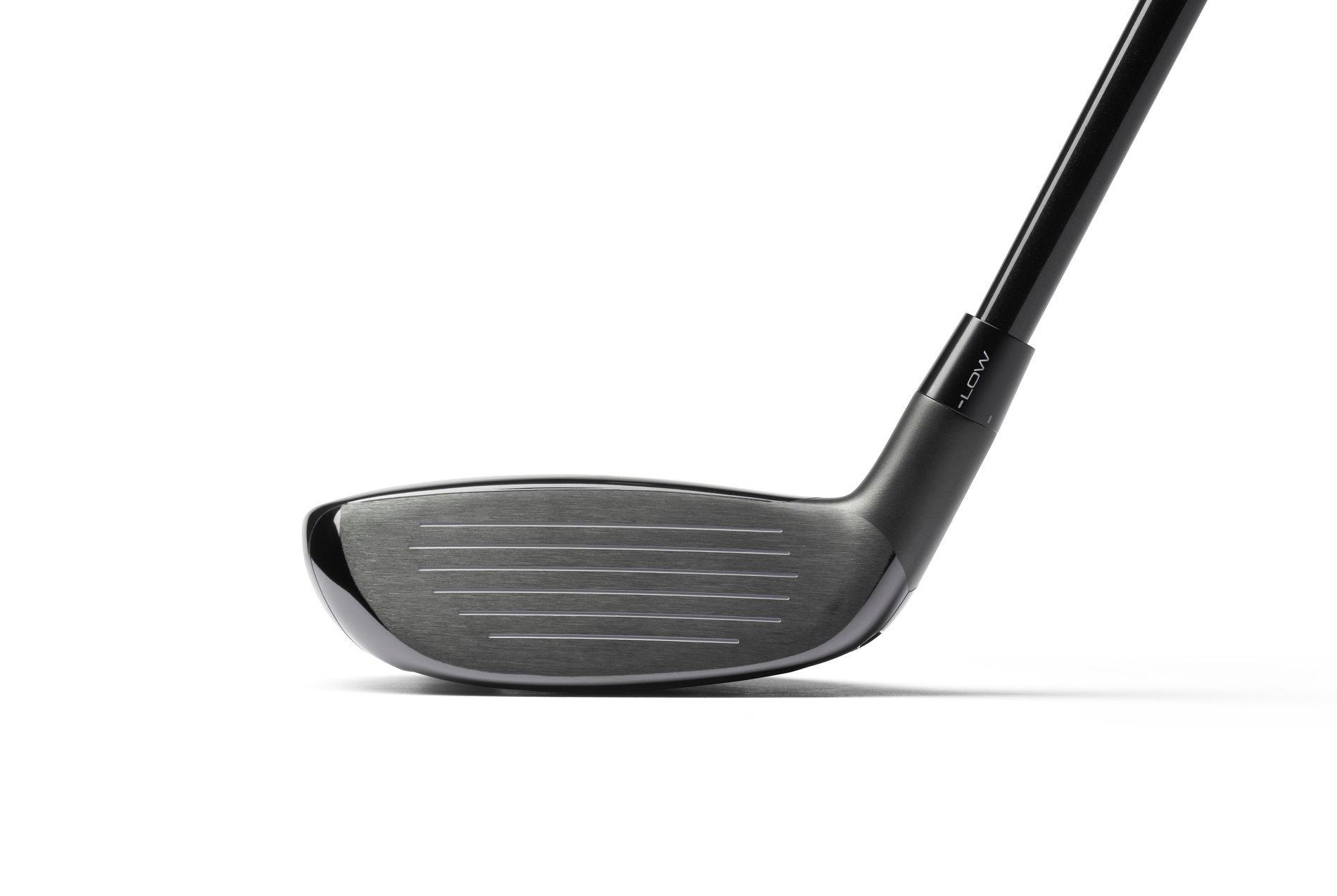 JPX ONE Hybrid with Tensei Blue shaft, Left Hand - Mizuno USA