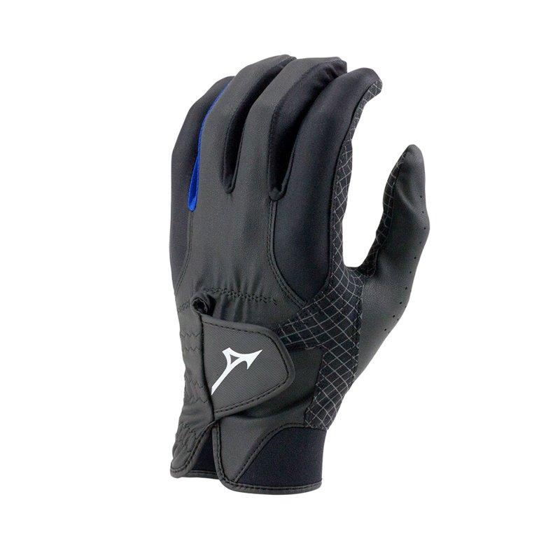 mizuno rain gloves