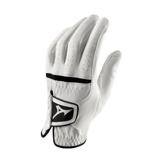 mizuno golf glove size chart