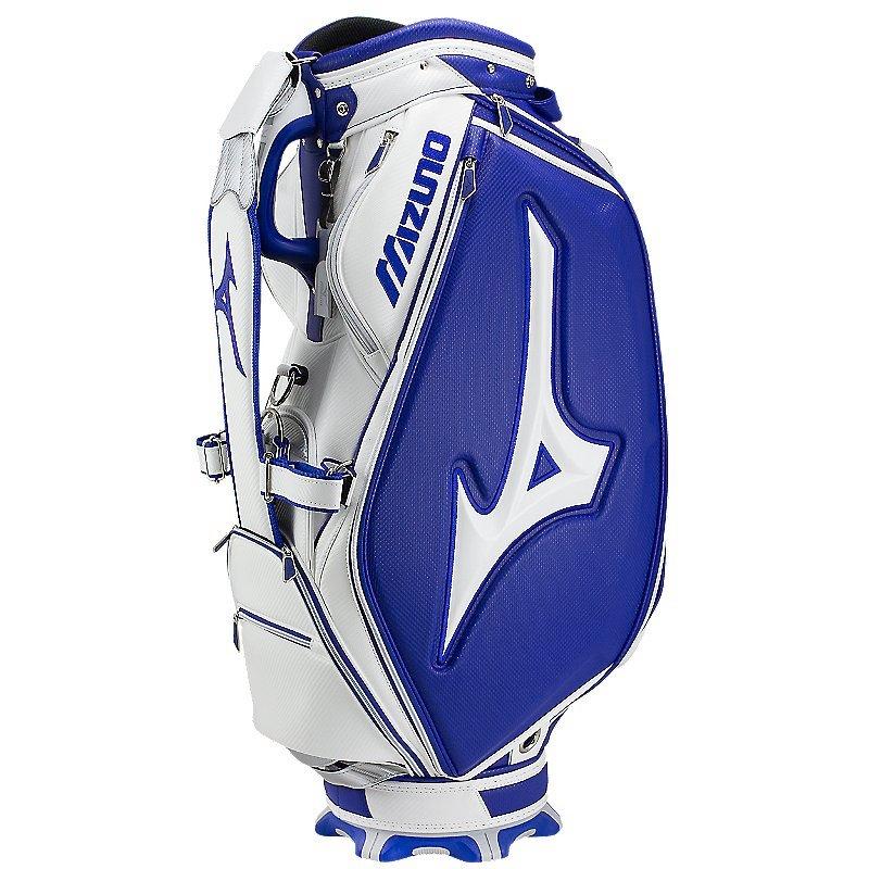 mizuno golf pro cart bag