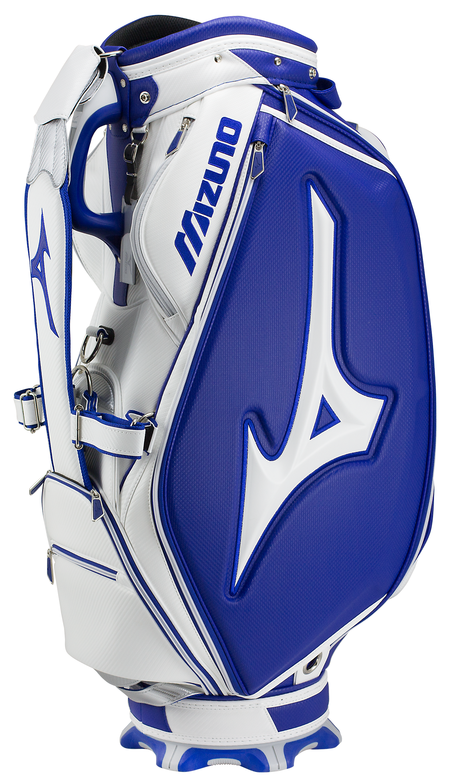 mizuno tour golf bag