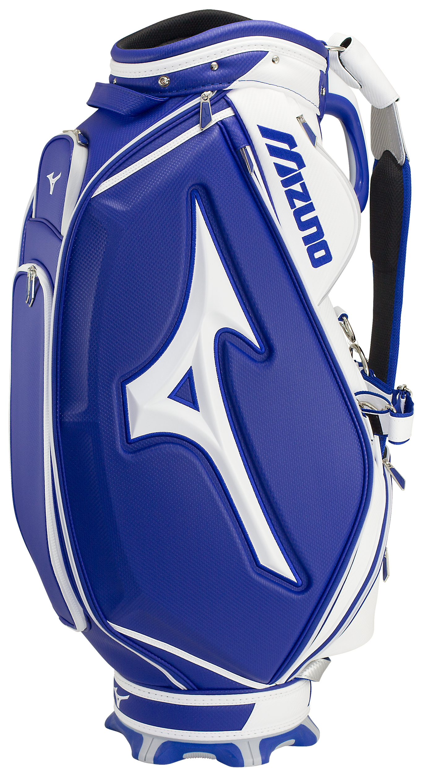 mizuno staff bag 2018