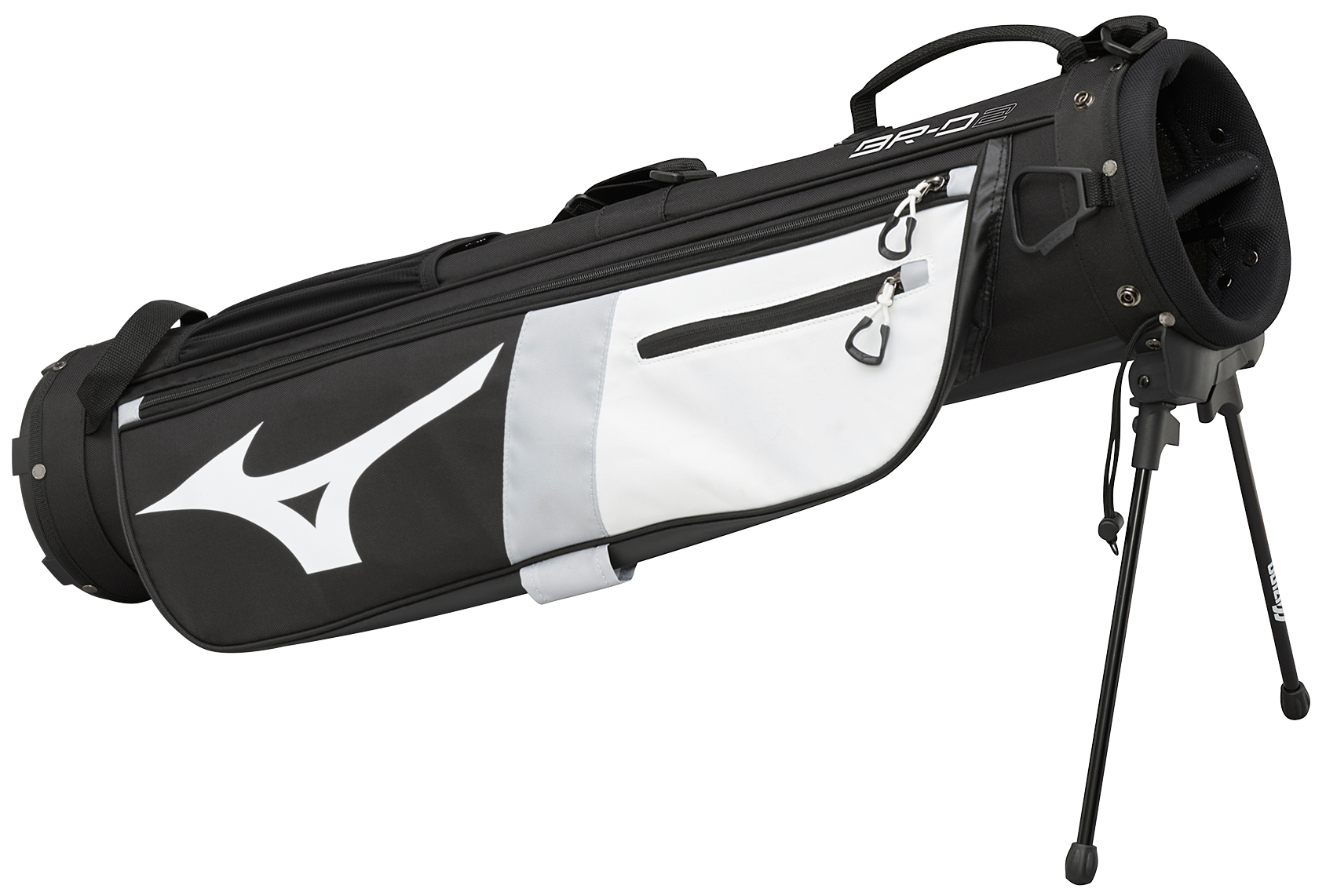 mizuno sunday bag