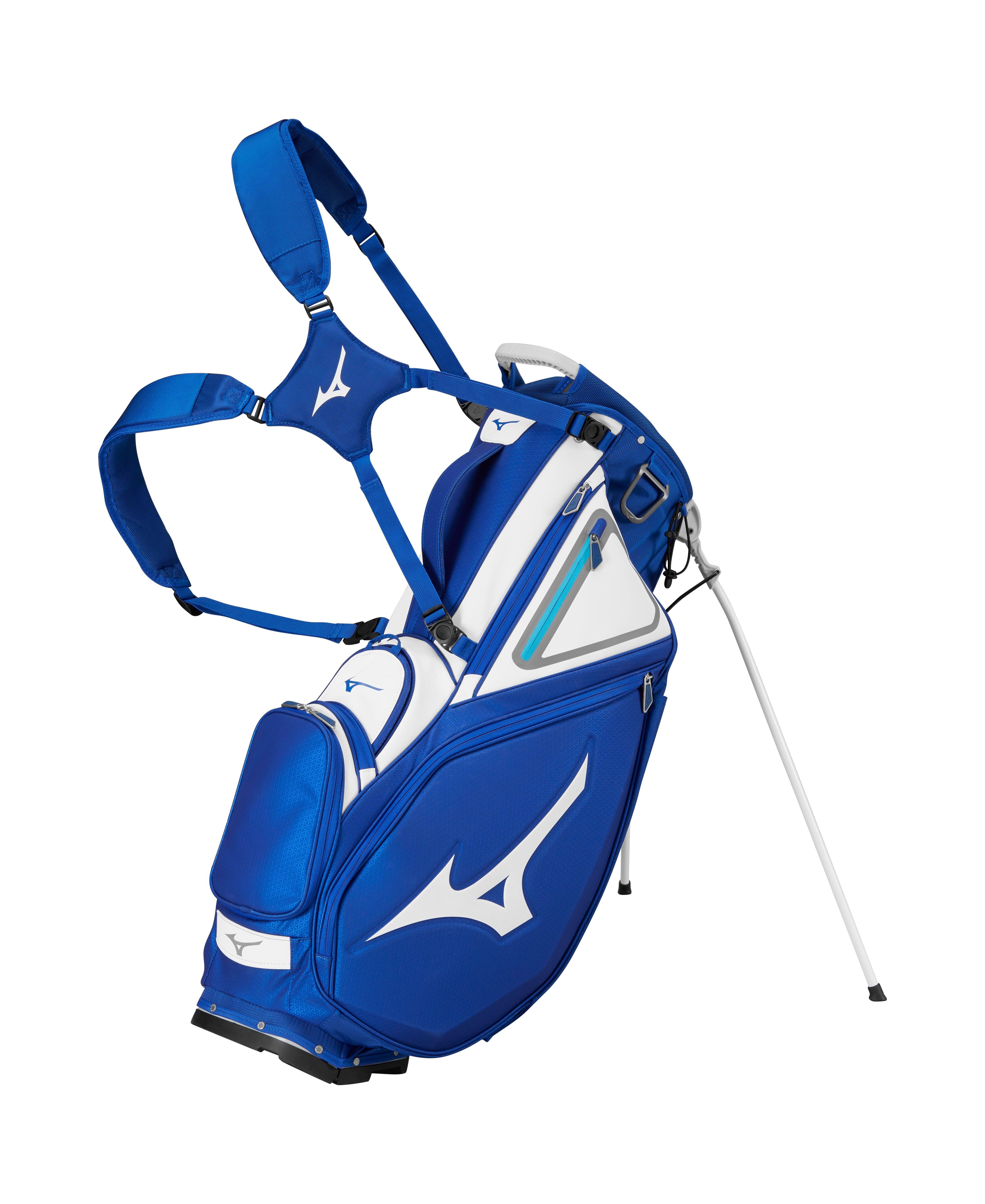 mizuno tour stand bag