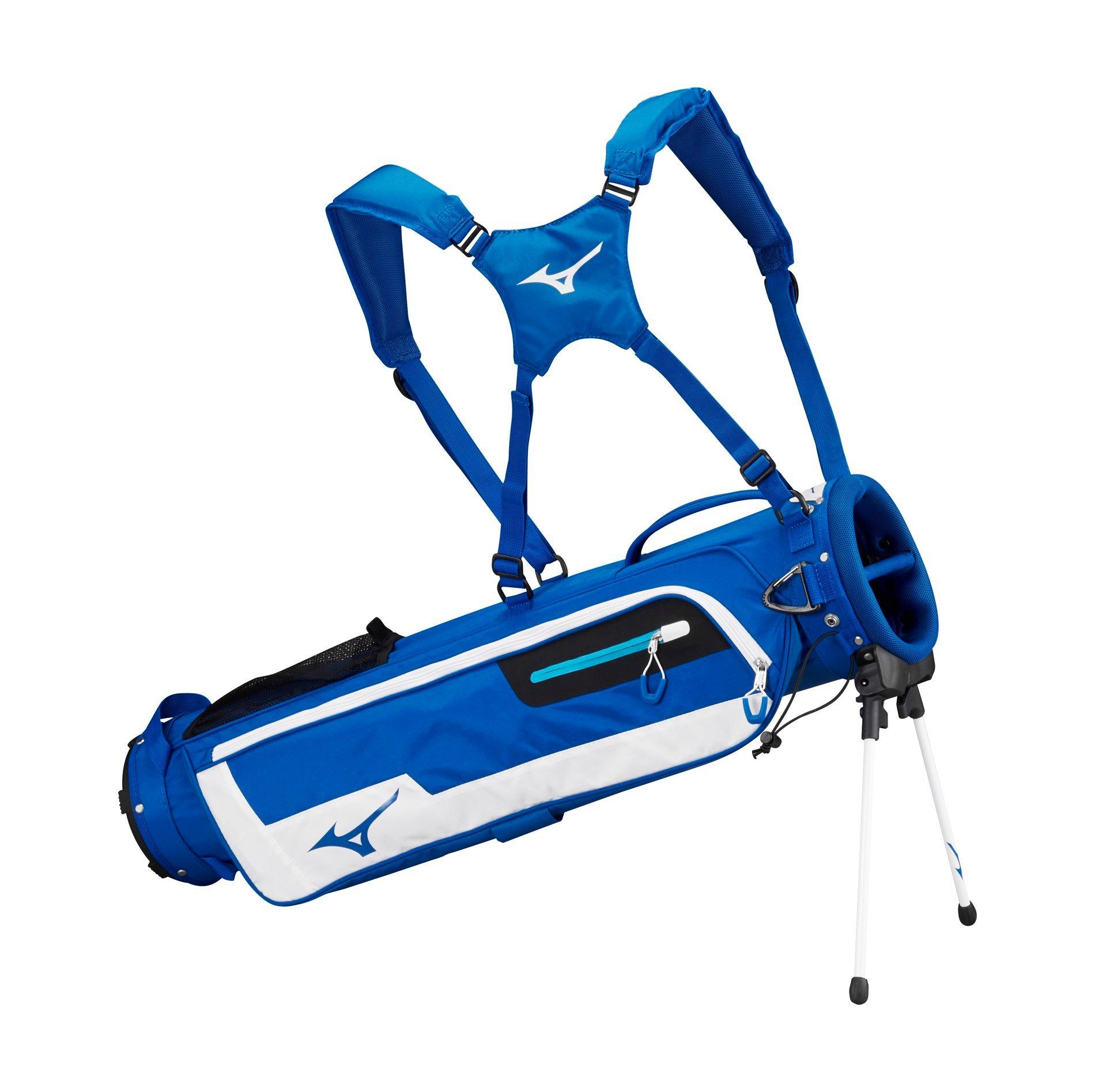 mizuno rider golf bag