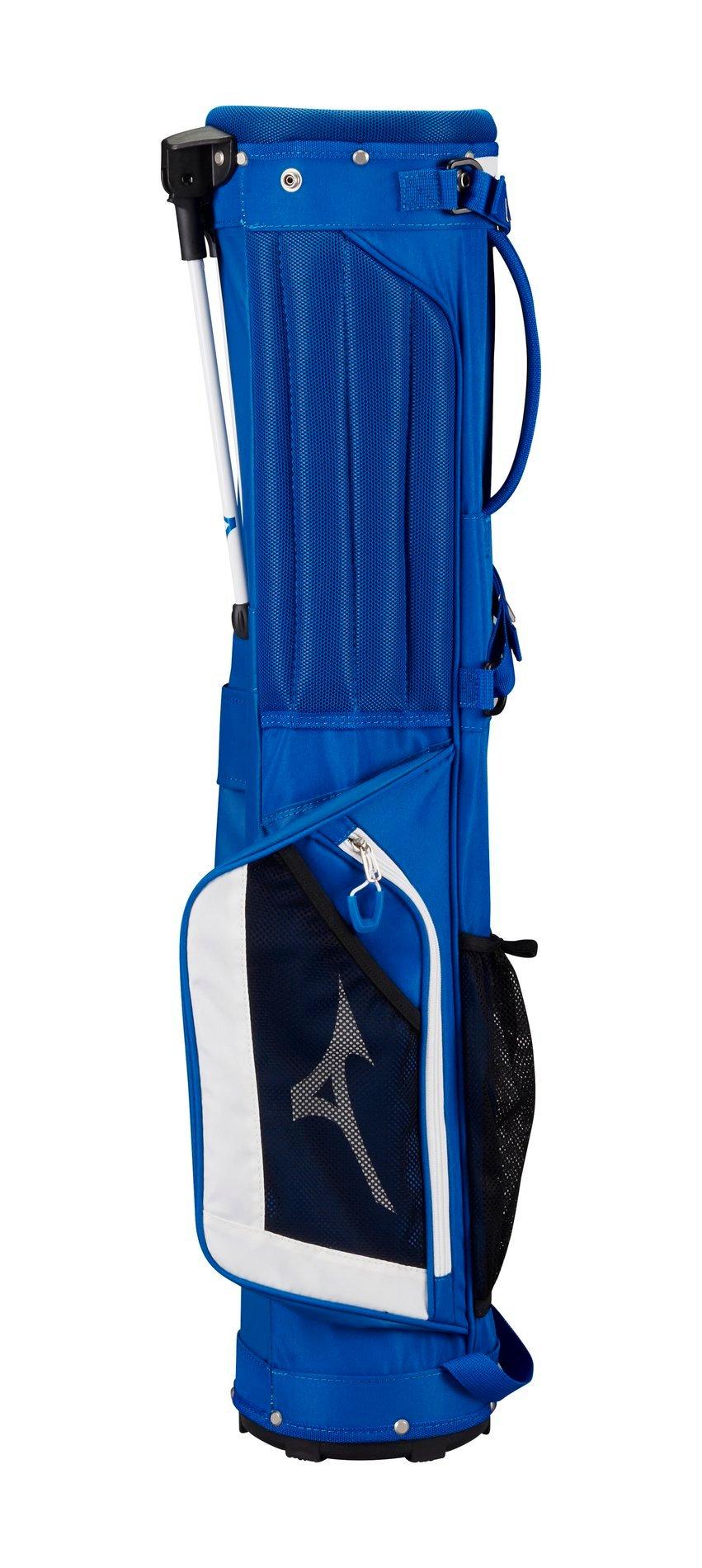 mizuno mini stand bag