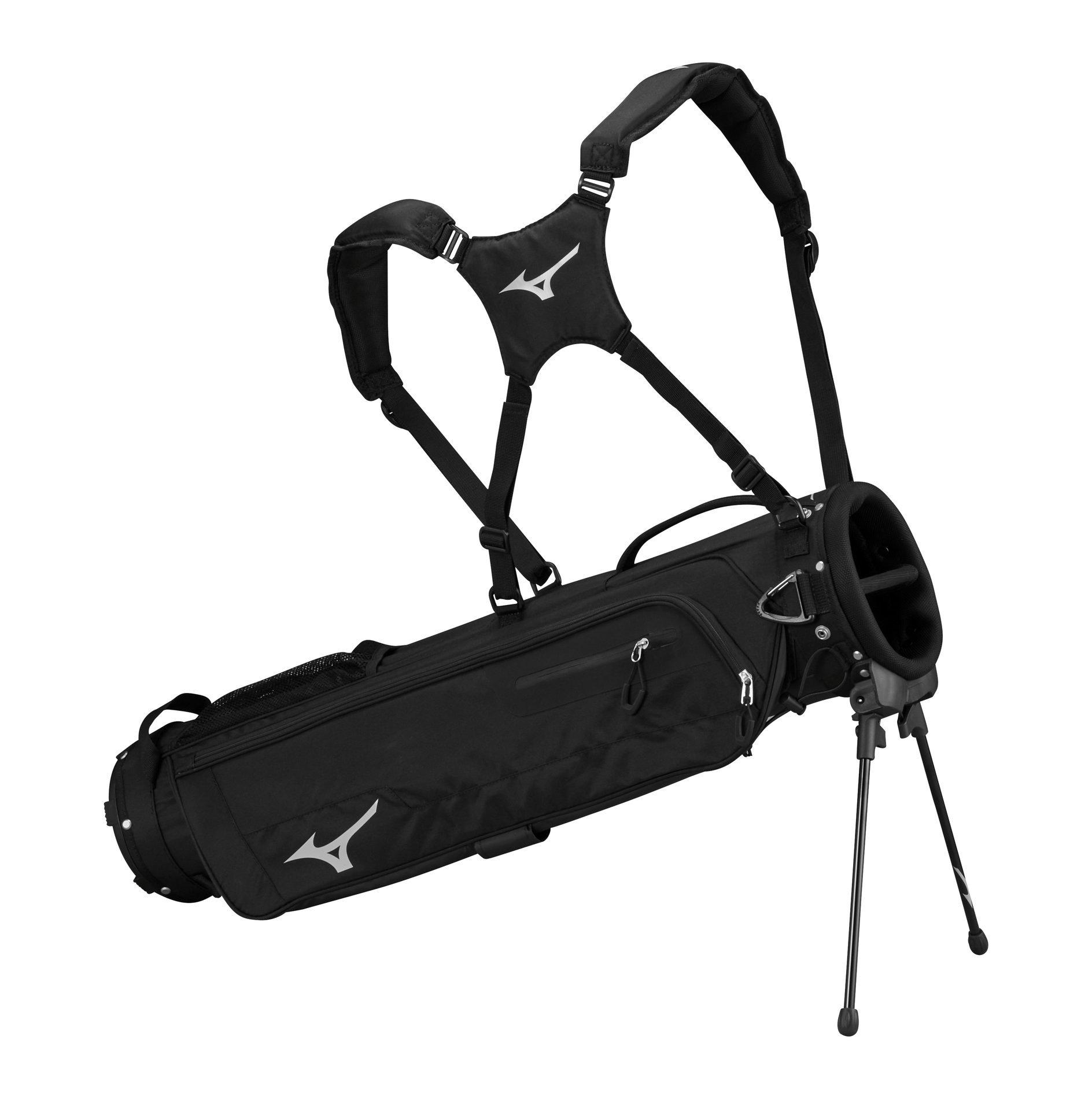 mizuno tennis bag