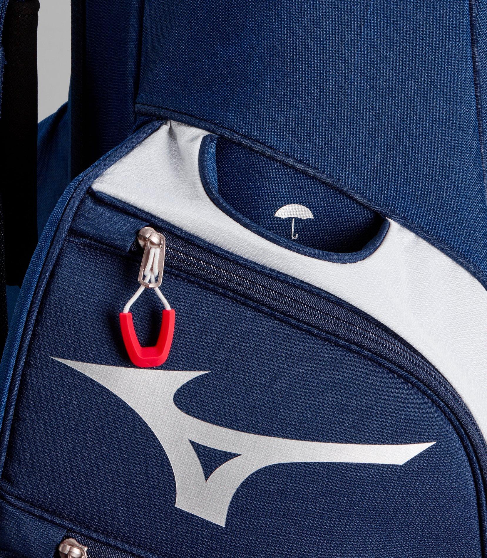 mizuno golf cart bags sale