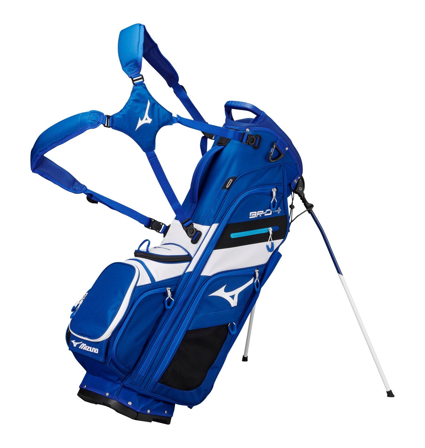 mizuno golf cart bags