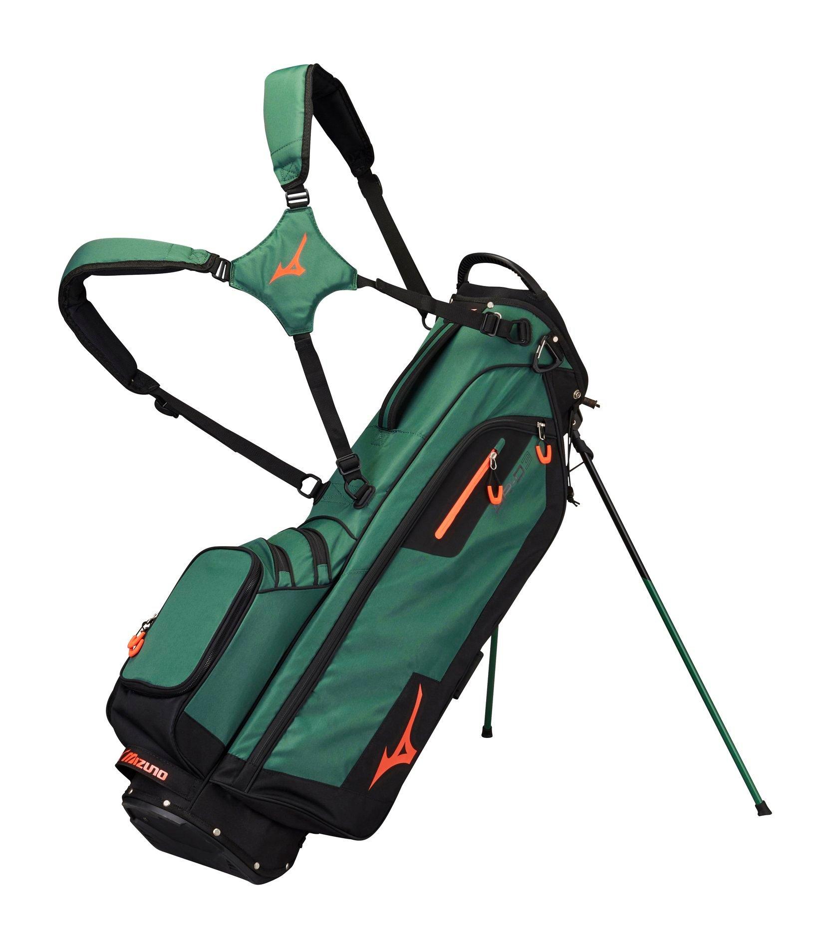 bag mizuno
