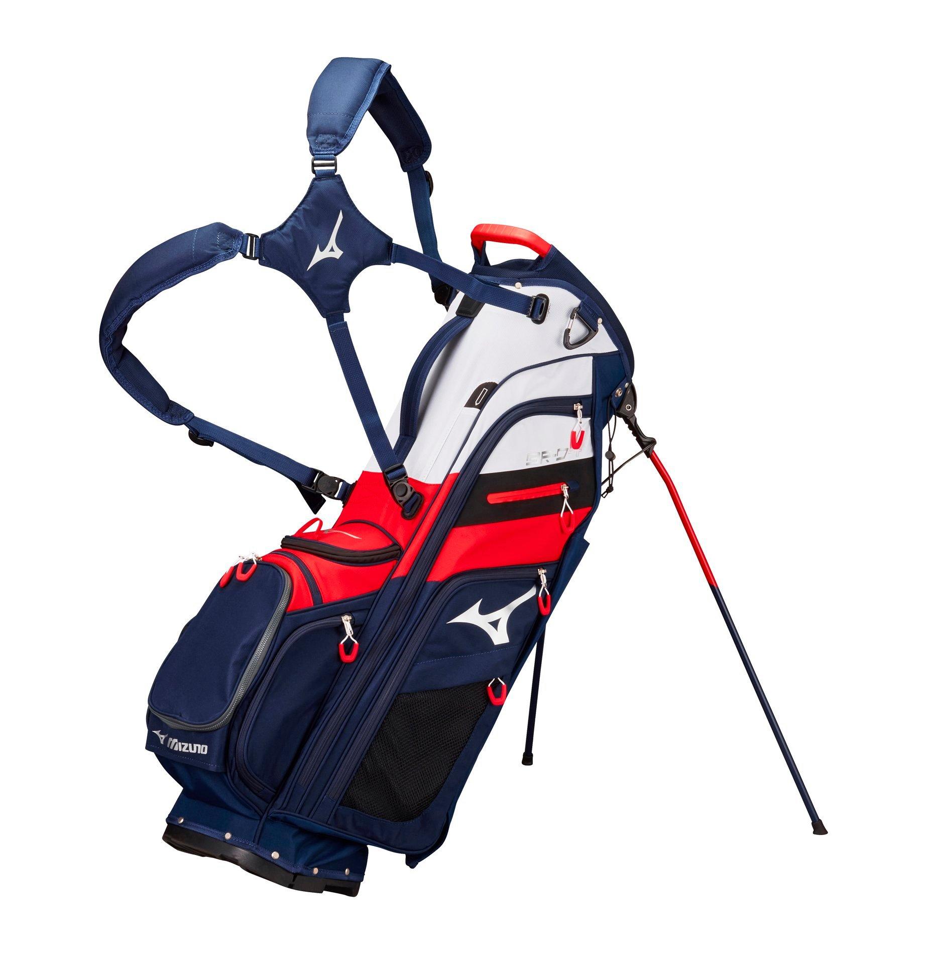 mizuno stand bags sale