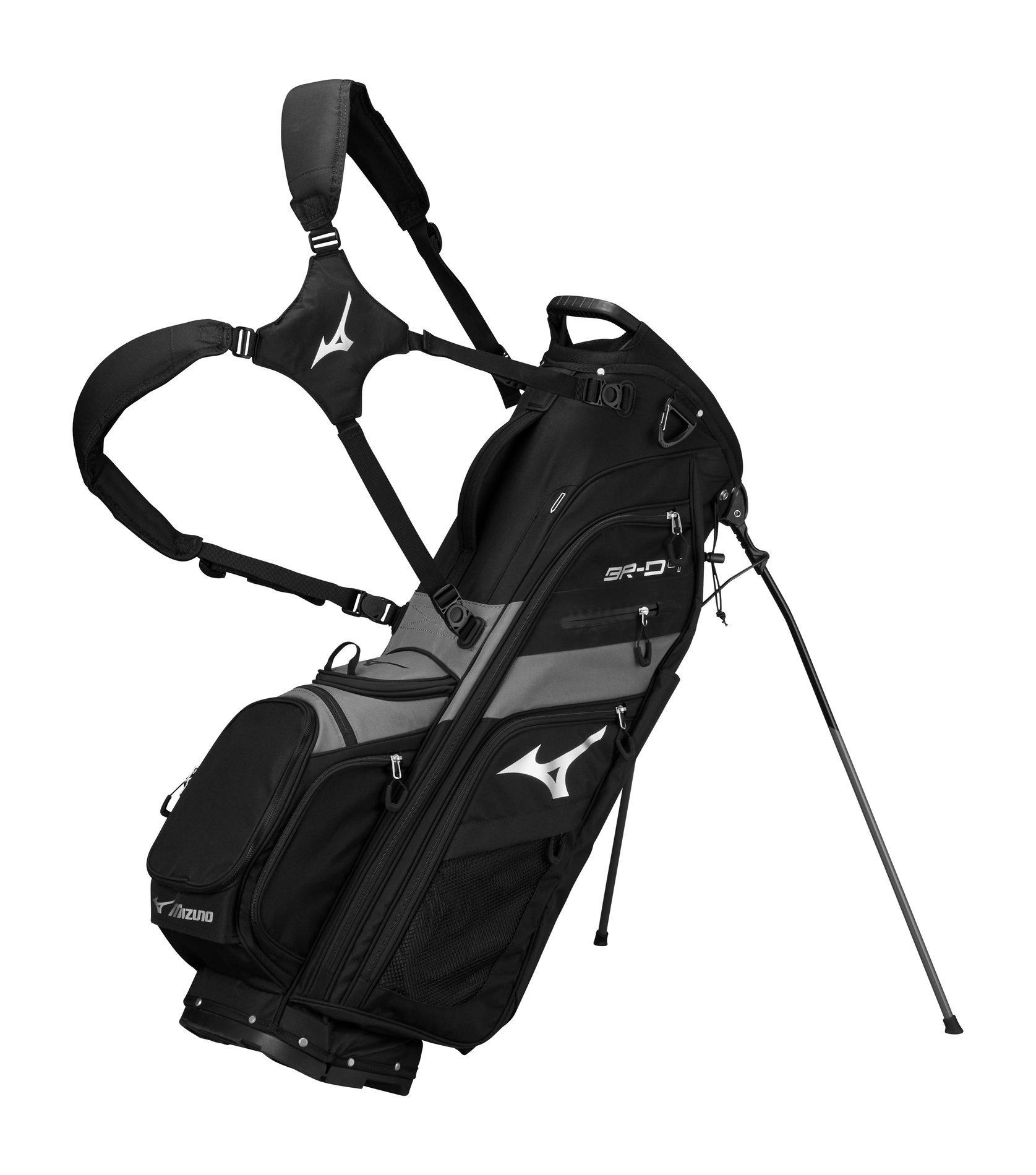 mizuno lite golf bag