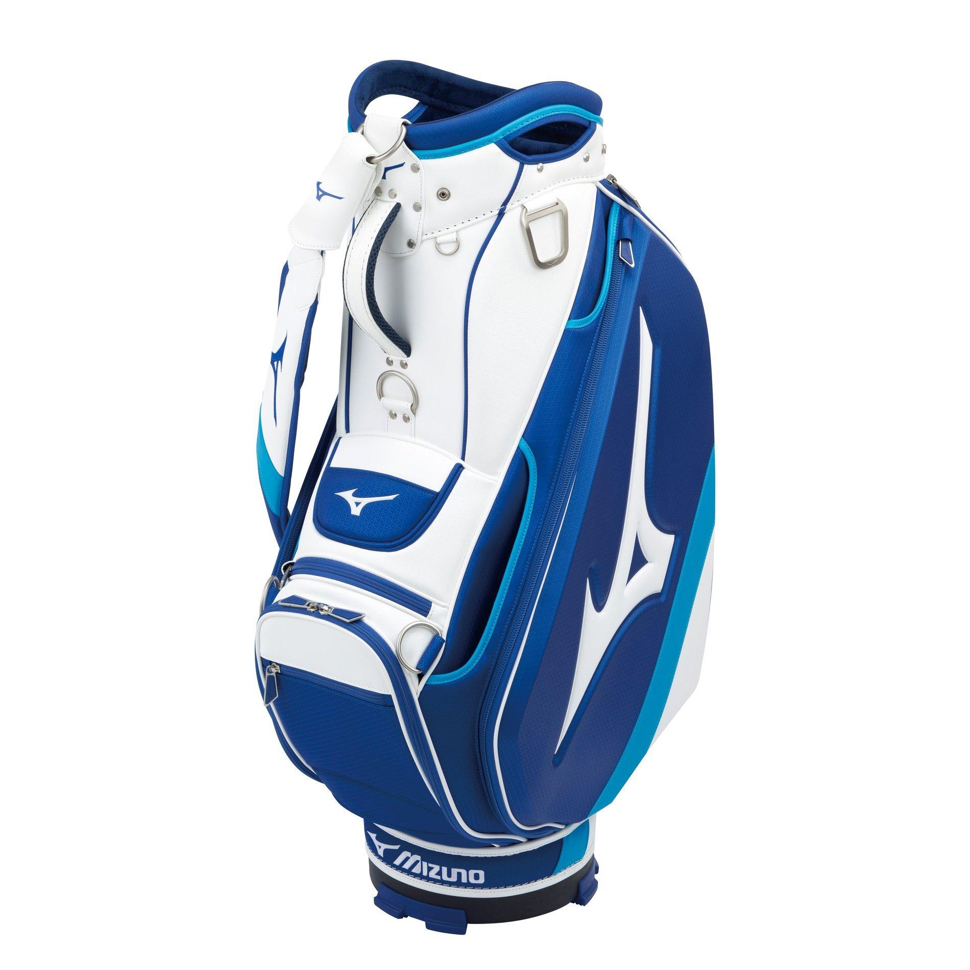 mizuno pro cart bag 2020