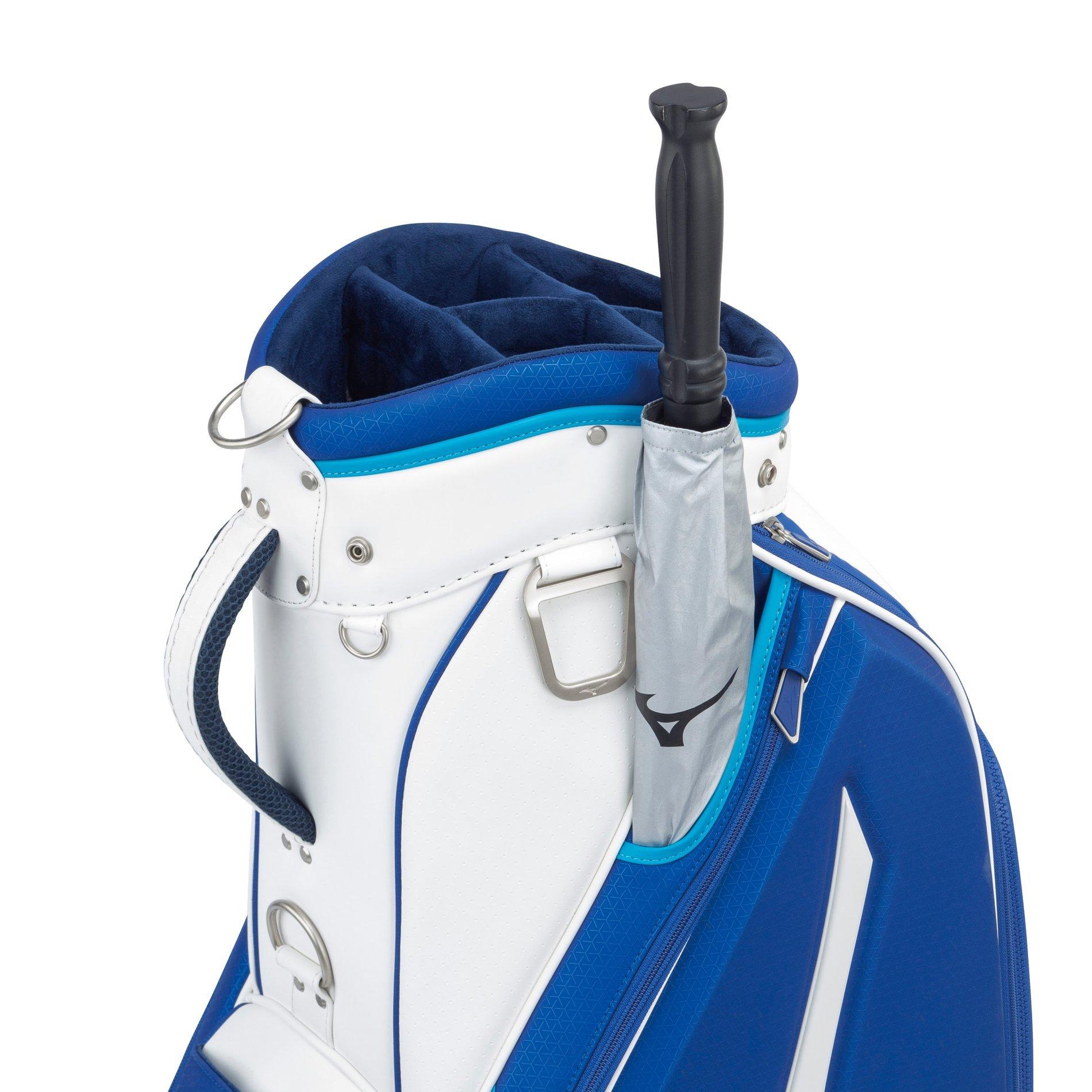 mizuno tour staff