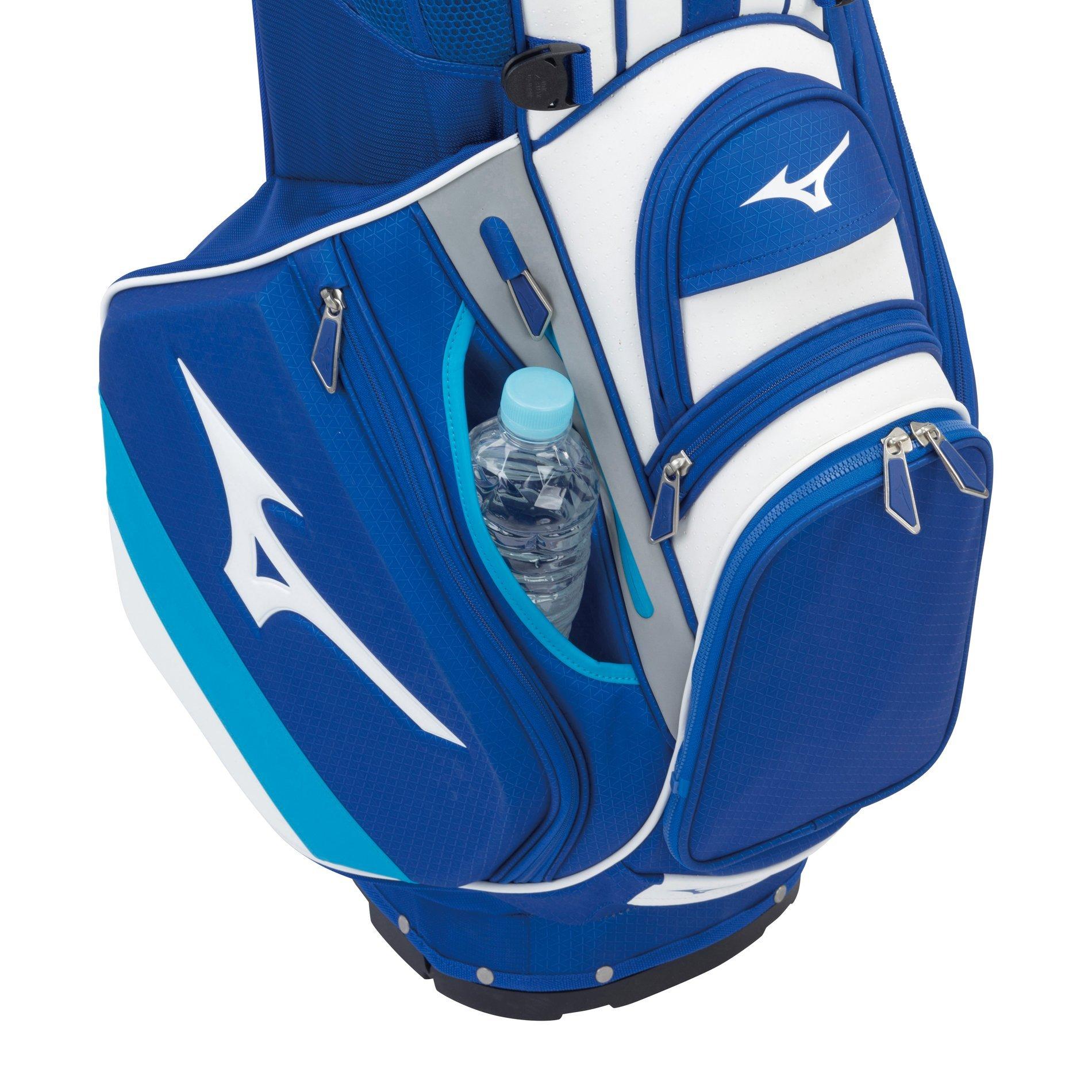 mizuno 14 way stand bag