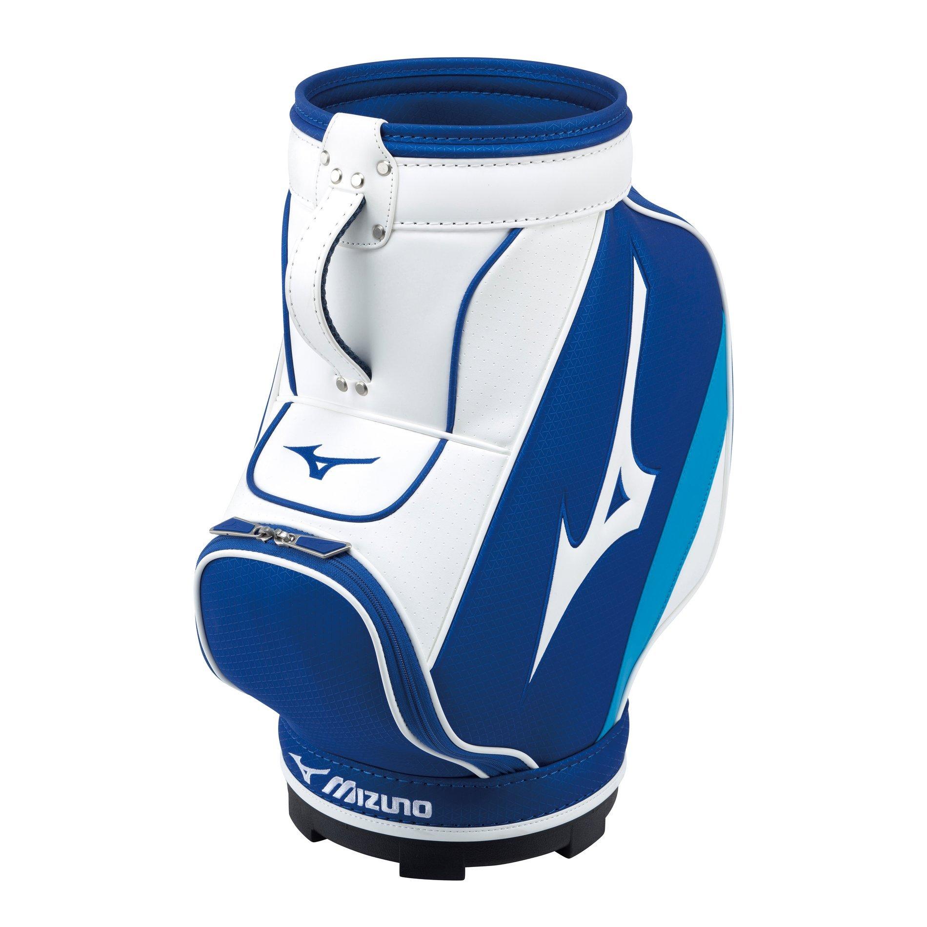 mizuno den caddy