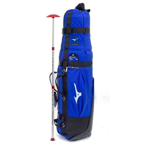 technisch surfen Overlappen Mizuno CG Last Bag Large Pro Golf Travel Bag - Mizuno USA