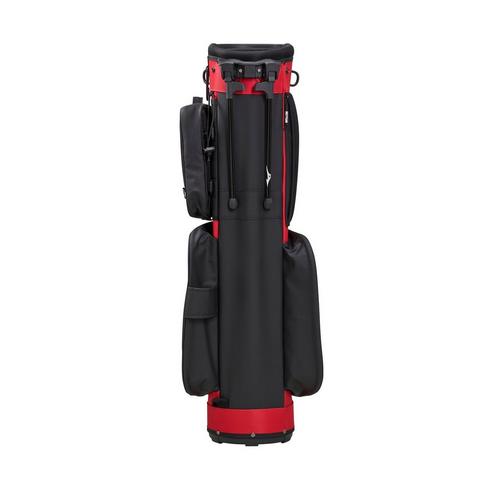 Mizuno BR-D2 Carry Bag: Golf Carry Bag with Stand Mizuno BR-D2 Carry Bag: Golf Carry Bag with Stand