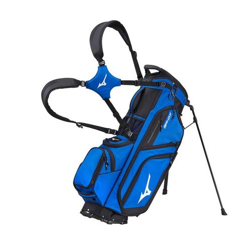 operatie Brein dwaas BR-DX 14-Way Hybrid Stand Bag, 14-Way Hybrid Golf Bag - Mizuno USA