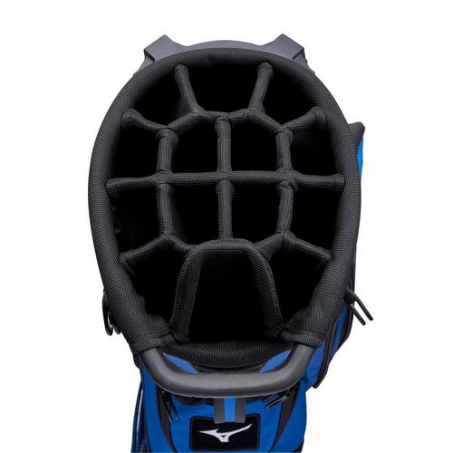 BR-DX 14-Way Hybrid Stand Golf Bag* - Mizuno USA BR-DX 14-Way Hybrid Stand Golf Bag* - Mizuno USA