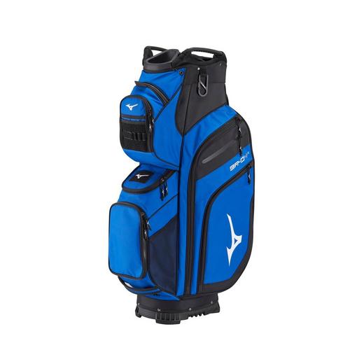 BR-D4C Cart Golf Bag* - Mizuno USA BR-D4C Cart Golf Bag* - Mizuno USA