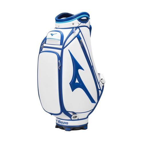 Mizuno Golf 2023 Tour Staff Bag | Large Golf Stand Bag Mizuno Golf 2023 Tour Staff Bag | Large Golf Stand Bag