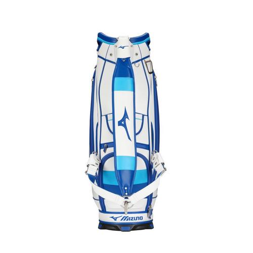 Mizuno Golf 2023 Tour Staff Bag | Large Golf Stand Bag Mizuno Golf 2023 Tour Staff Bag | Large Golf Stand Bag