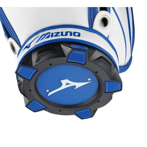 Mizuno Golf 2023 Tour Staff Bag | Large Golf Stand Bag Mizuno Golf 2023 Tour Staff Bag | Large Golf Stand Bag
