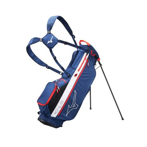 K1-L0 Lightweight Stand Golf Bag - Mizuno USA K1-L0 Lightweight Stand Golf Bag - Mizuno USA