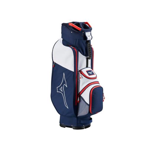 LW-C Cart Golf Bag - Mizuno USA LW-C Cart Golf Bag - Mizuno USA