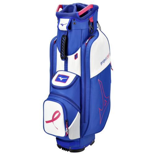 Project Zero LW-C Golf Bag - Mizuno USA Project Zero LW-C Golf Bag - Mizuno USA