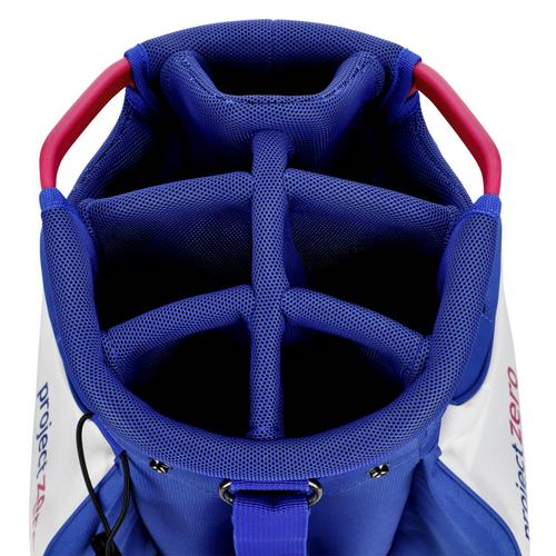 Project Zero LW-C Golf Bag - Mizuno USA Project Zero LW-C Golf Bag - Mizuno USA