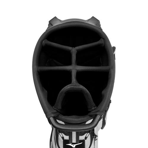 BR-D4 Stand Golf Bag - Mizuno USA BR-D4 Stand Golf Bag - Mizuno USA