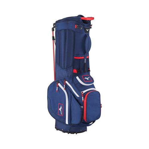 BR-DX 14-Way Hybrid Stand Golf Bag - Mizuno USA BR-DX 14-Way Hybrid Stand Golf Bag - Mizuno USA