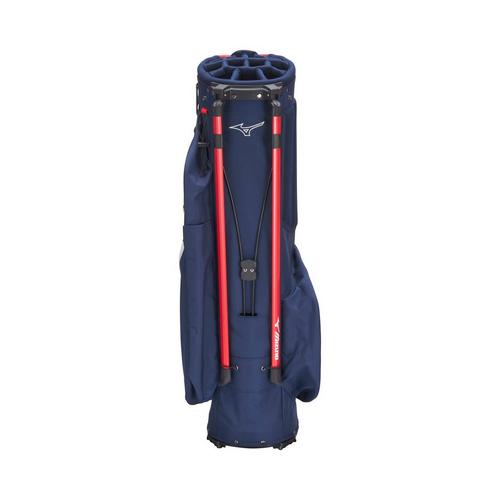 BR-DX 14-Way Hybrid Stand Golf Bag - Mizuno USA BR-DX 14-Way Hybrid Stand Golf Bag - Mizuno USA