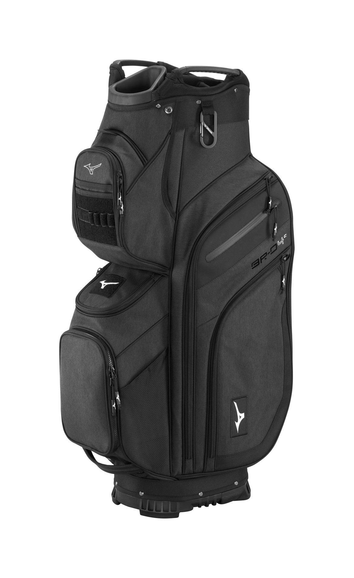 BR-D4C Cart Golf Bag - Mizuno USA