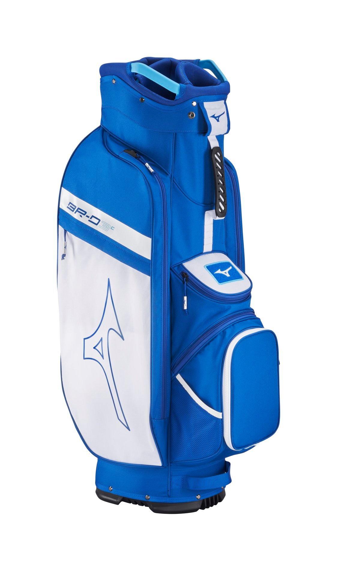 新品】　ミズノ キャディバッグ　BR-D3c BR-D3C Cart Golf Bag - Mizuno USA